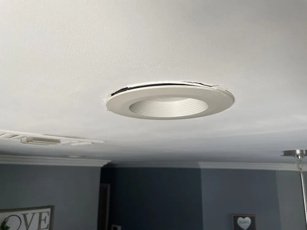 Slide of LBC Handyman