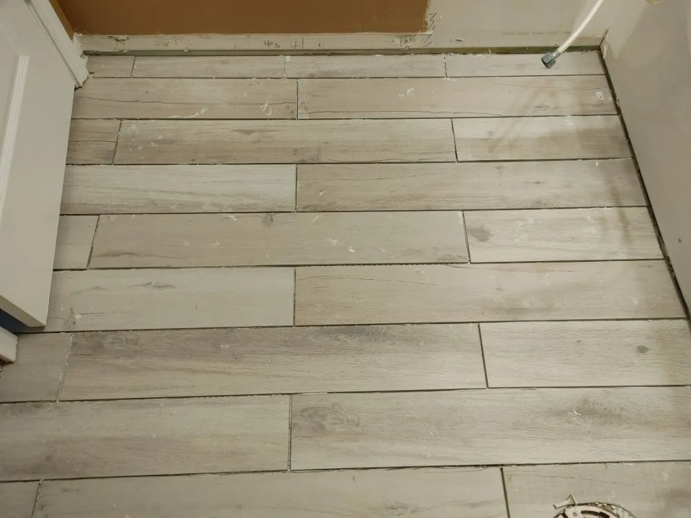 Slide of LBC Services