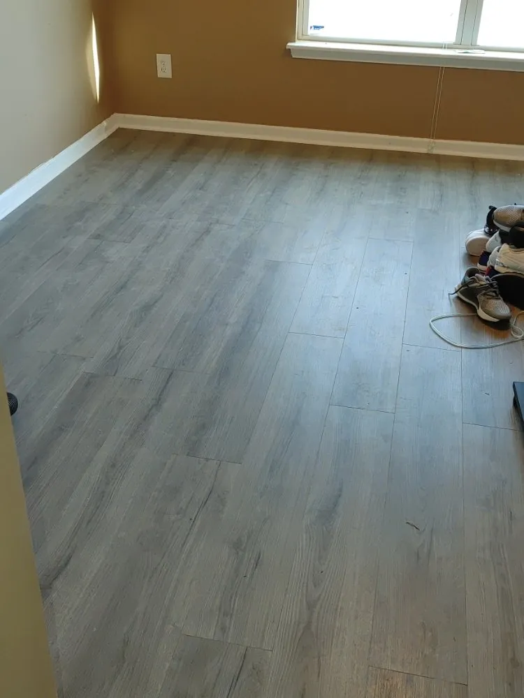 Slide of LBC Services