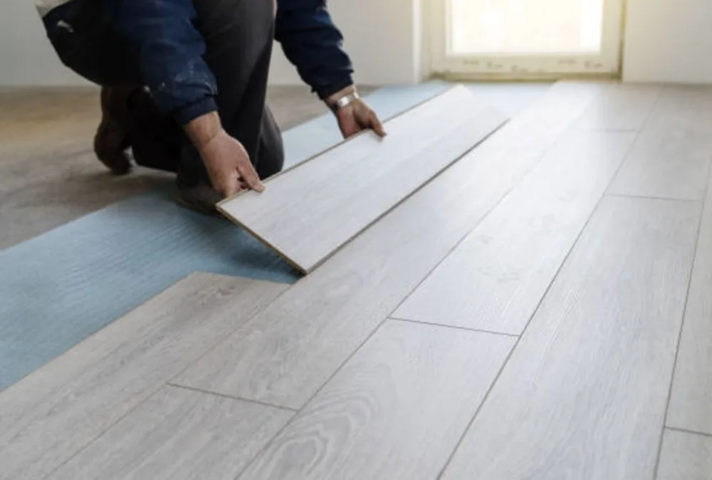 Slide of LBC Services