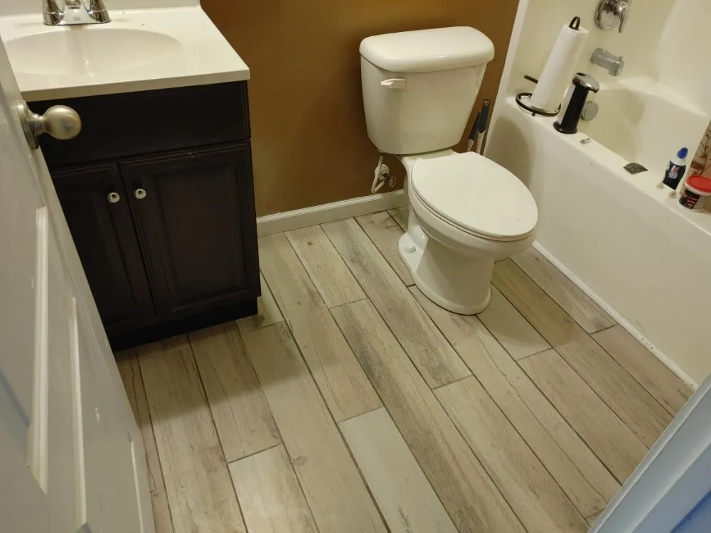 Slide of LBC Services