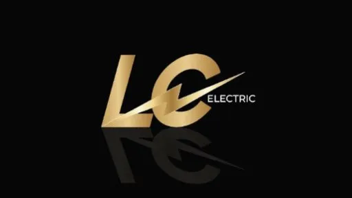 Slide of Lc ELECTRIC