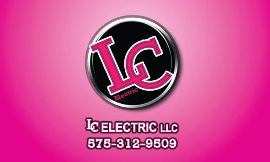 Slide of LC Electric