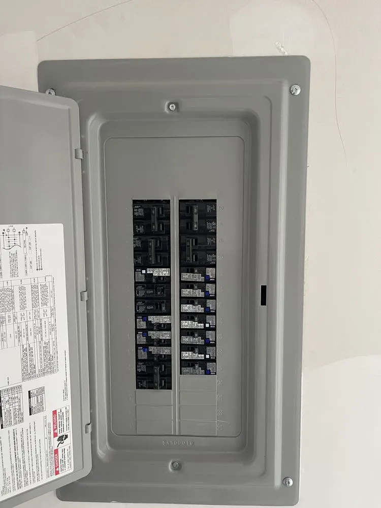 Certified emergency electrical service service in ,  - LC Electrical and Fire Solutions