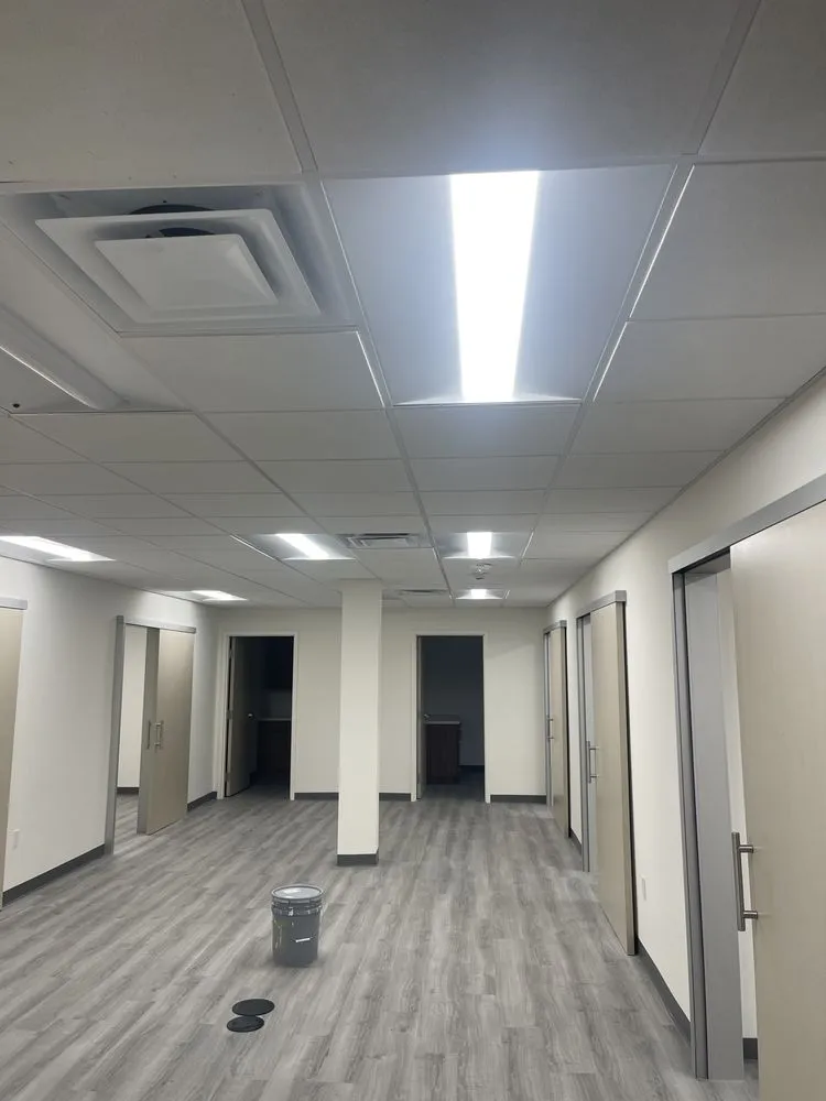 Trusted electrical service for homes in circuit breaker repair,  by 