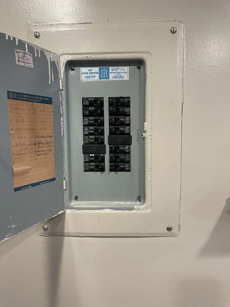 Reliable lighting installation service in ,  - LC Electrical and Fire Solutions