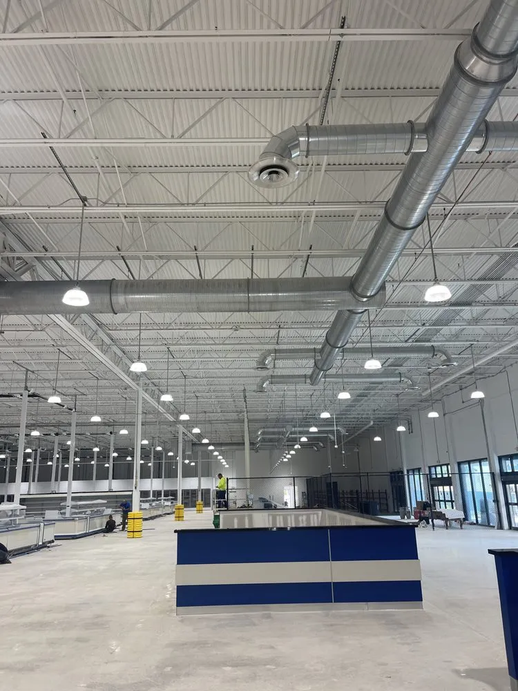 Expert electrical repair experts serving ,  - LC Electrical and Fire Solutions