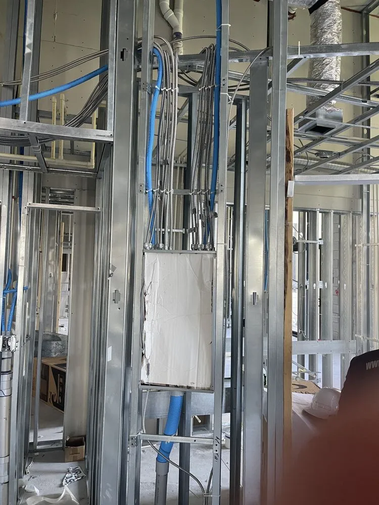 Emergency circuit breaker repair service in ,  - LC Electrical and Fire Solutions