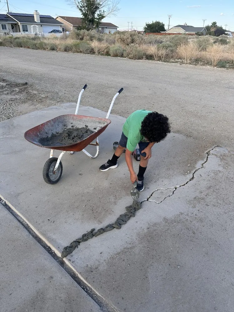 Slide of LC Electrical