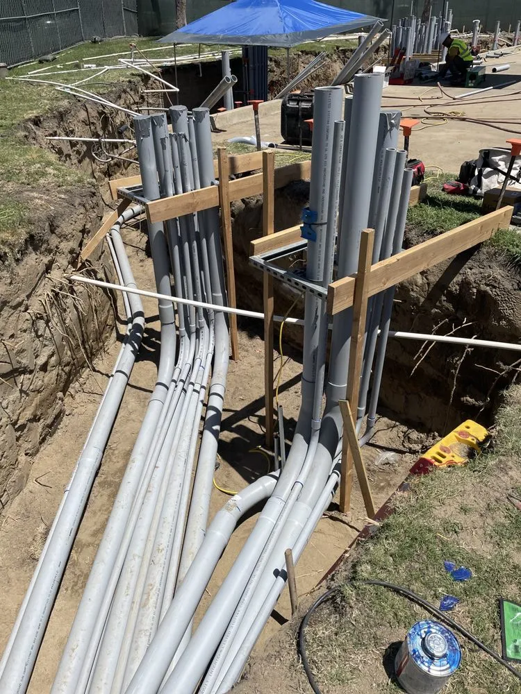 Slide of LC Electrical