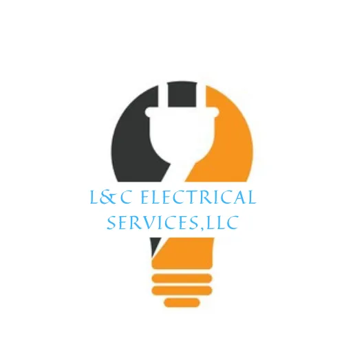 Slide of L&C Electrical Services