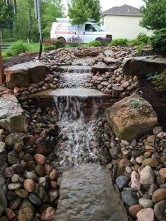 Slide of LC Electrical Solutions