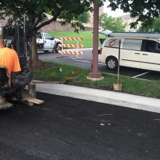 Slide of LC Electrical Solutions