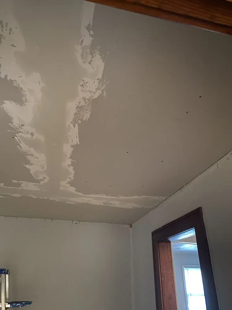 Slide of LC Levy Empire Restoration