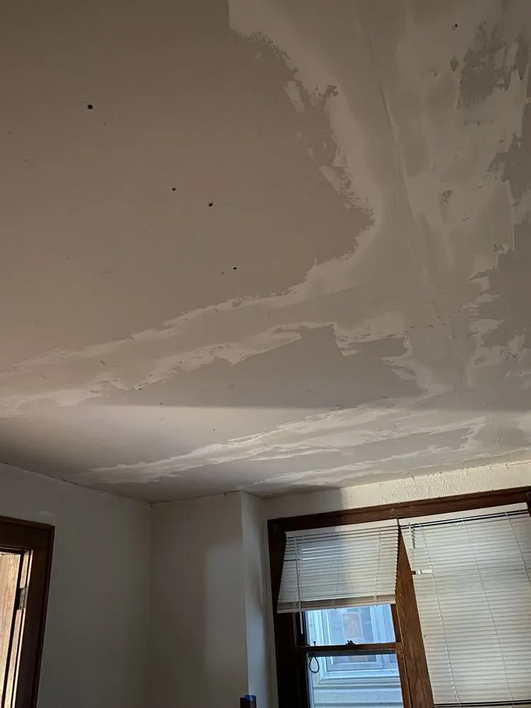 Slide of LC Levy Empire Restoration