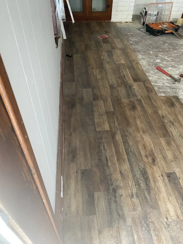 Slide of LC Levy Empire Restoration