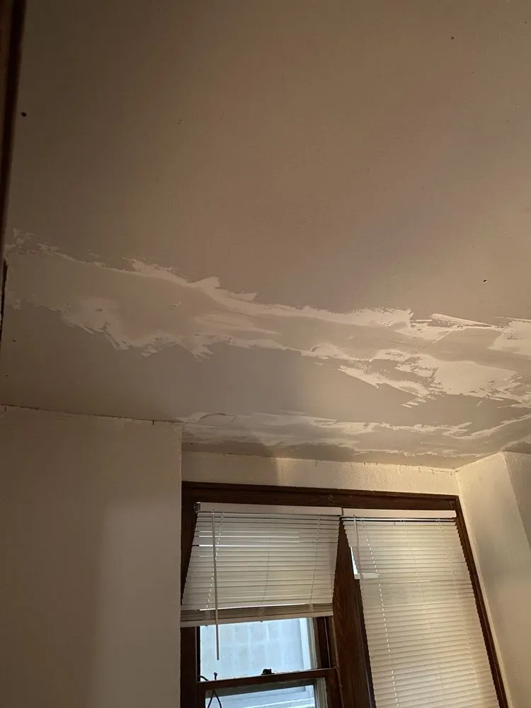 Slide of LC Levy Empire Restoration