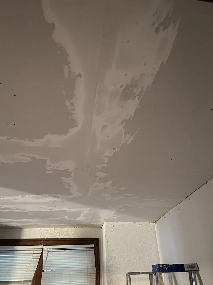 Slide of LC Levy Empire Restoration