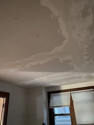 LC Levy Empire Restoration