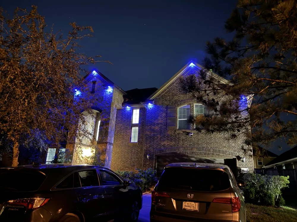 Slide of Lc Pro Electric