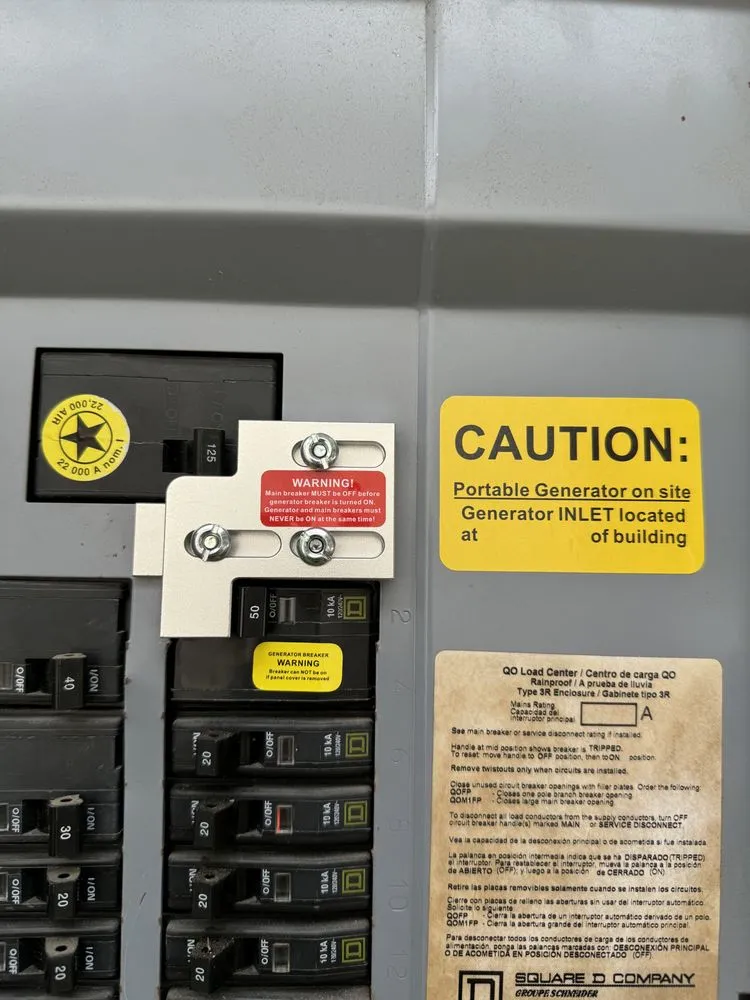 Slide of Lc Pro Electric