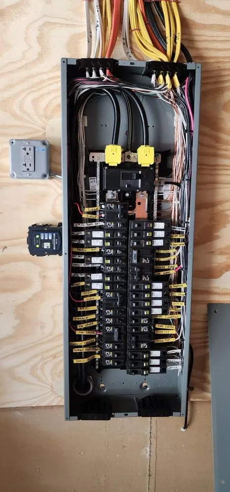 Slide of Lc Pro Electric