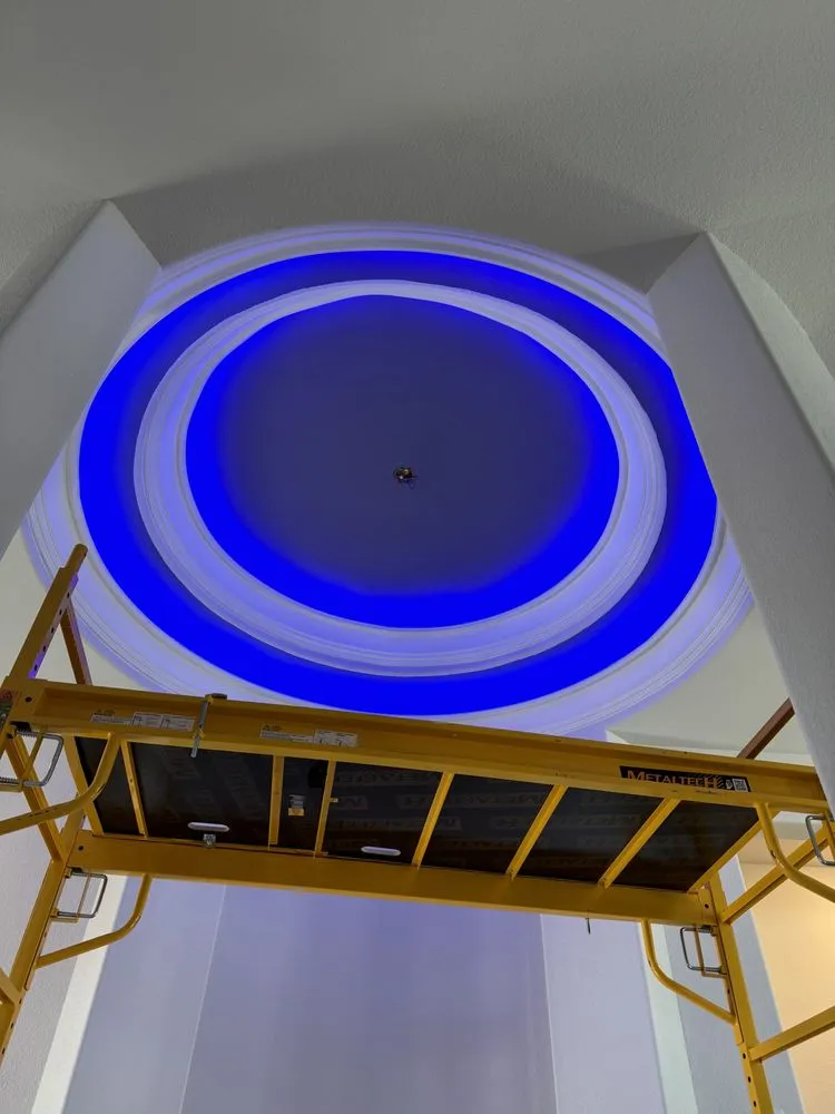 Slide of Lc Pro Electric