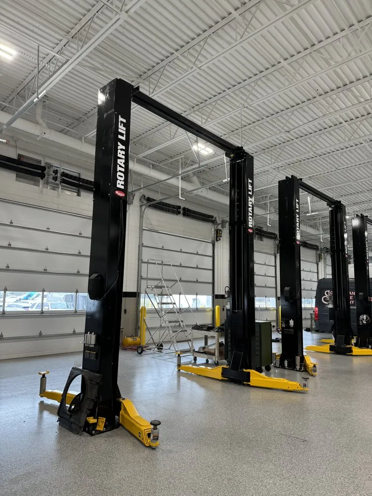 Slide of Lc Pro Electric