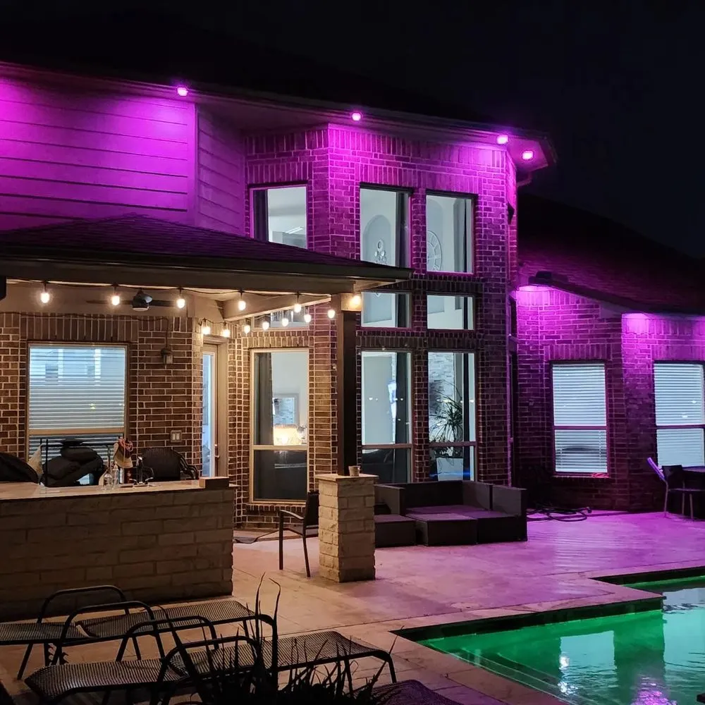 Slide of Lc Pro Electric