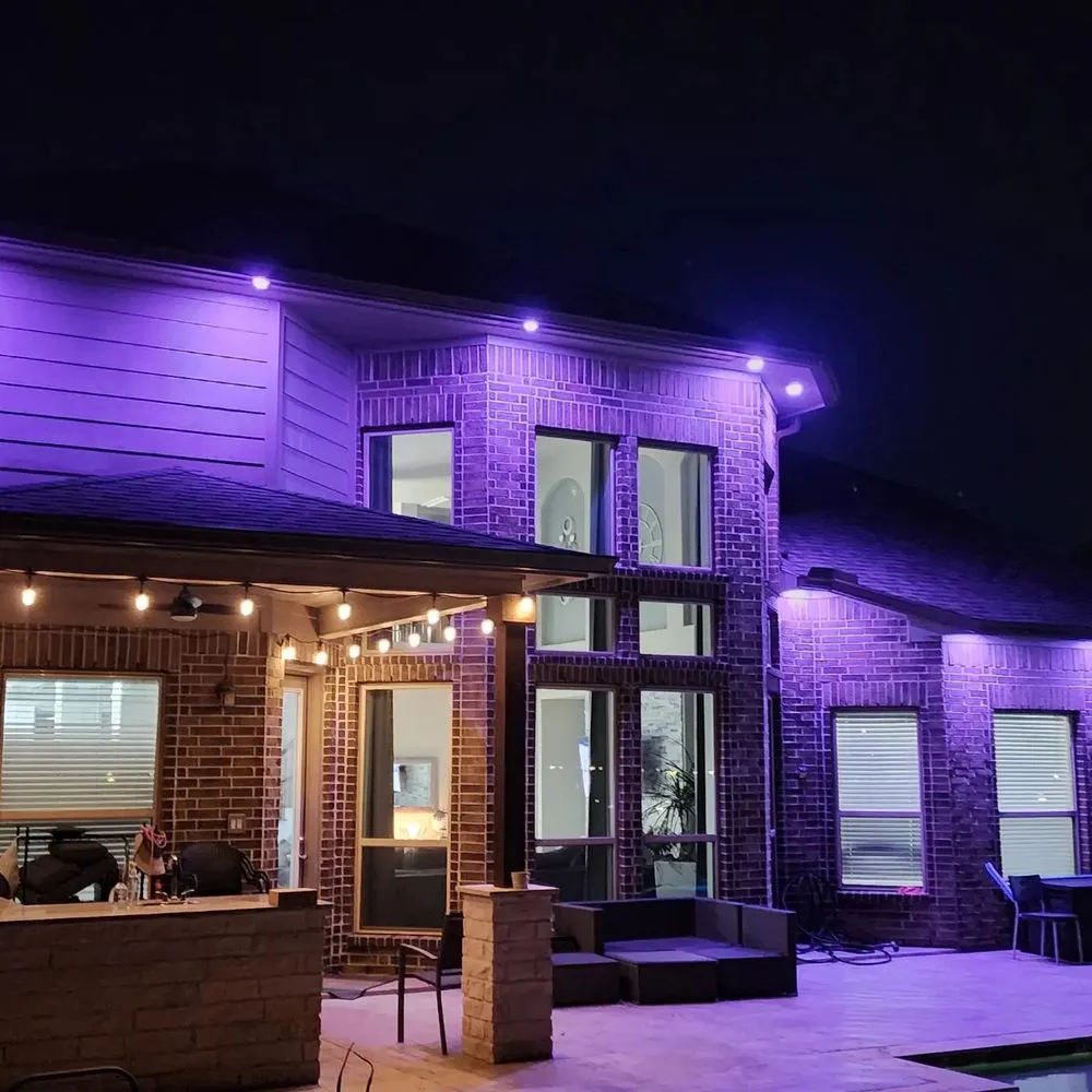 Slide of Lc Pro Electric