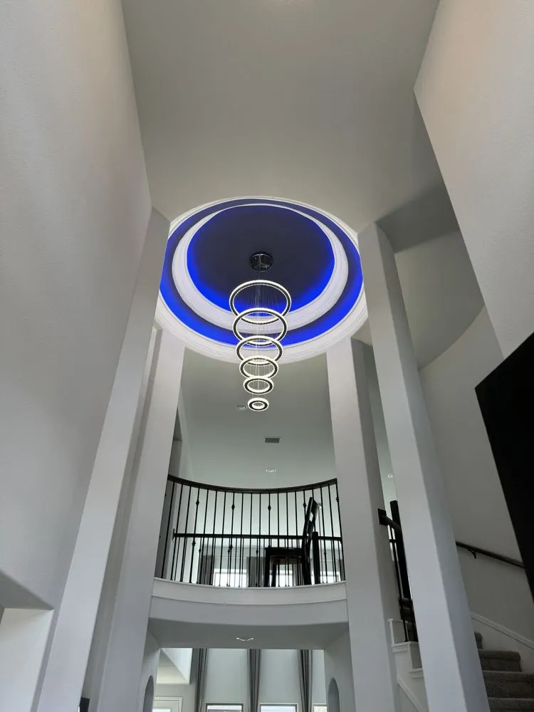 Slide of Lc Pro Electric