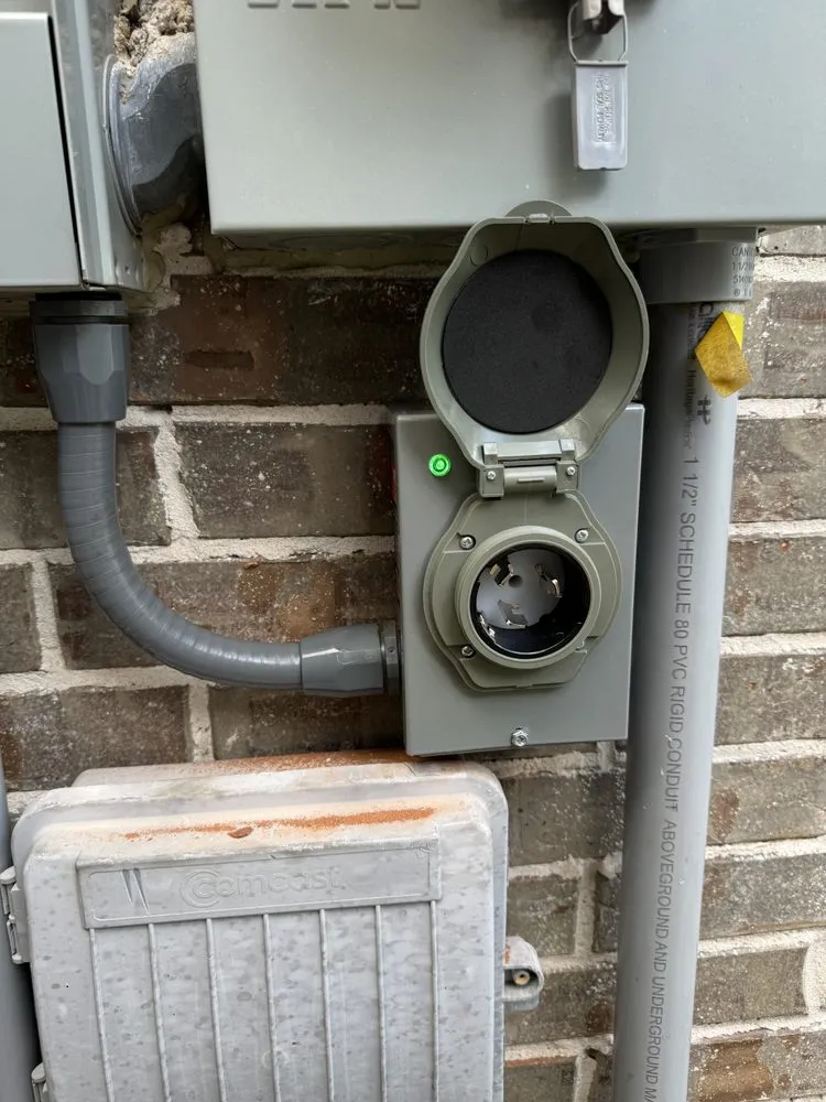 Slide of Lc Pro Electric