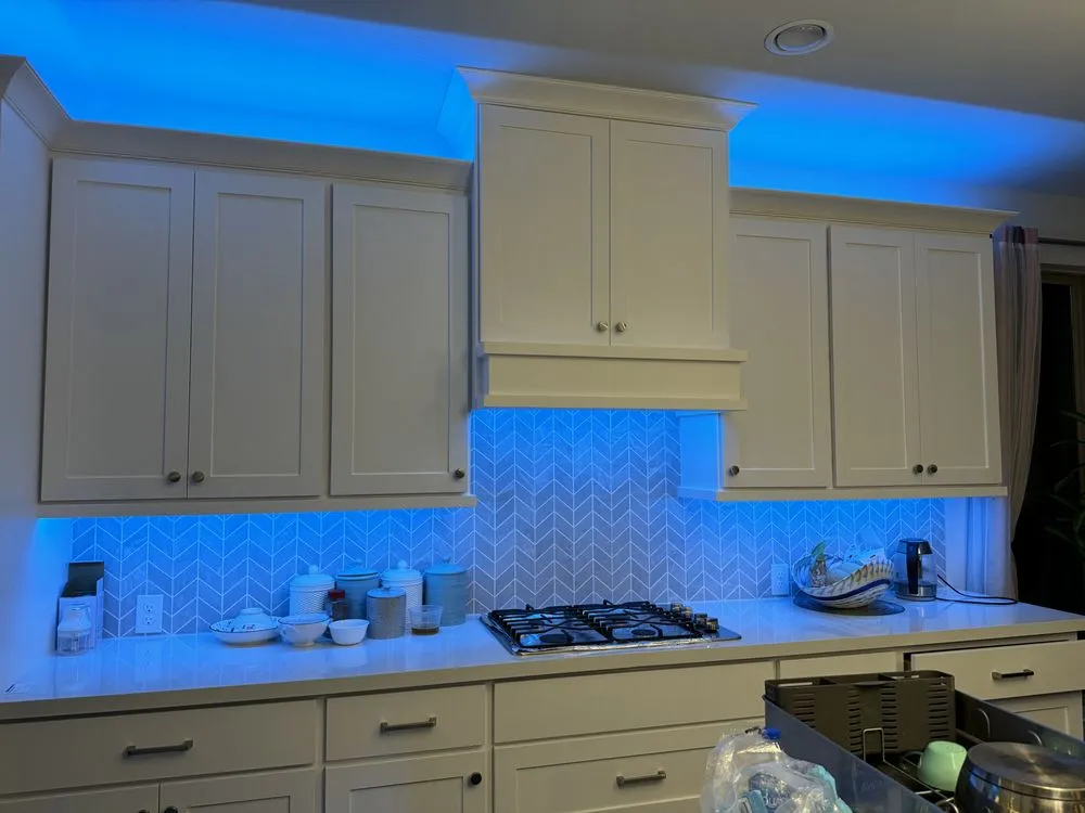 Slide of Lc Pro Electric