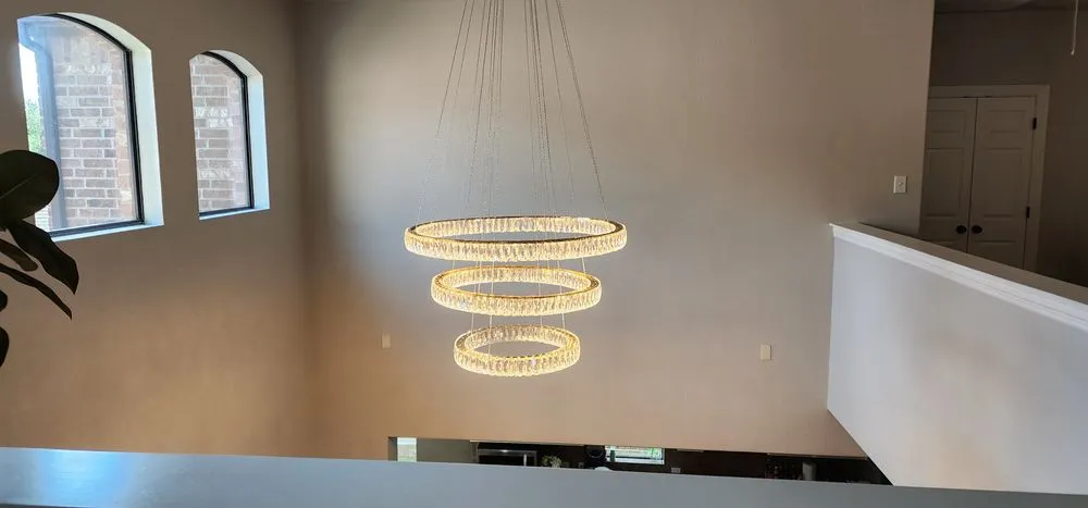 Slide of Lc Pro Electric