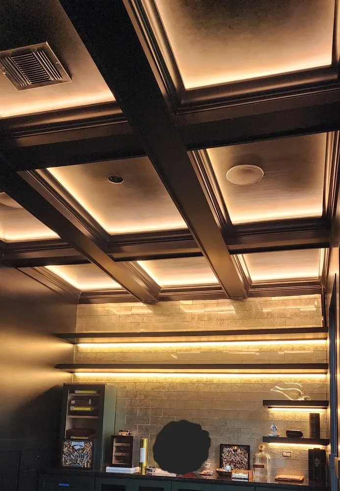 Slide of Lc Pro Electric