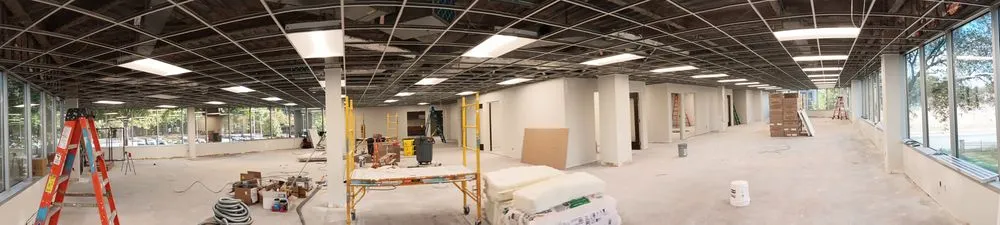 Slide of L&C Specialists