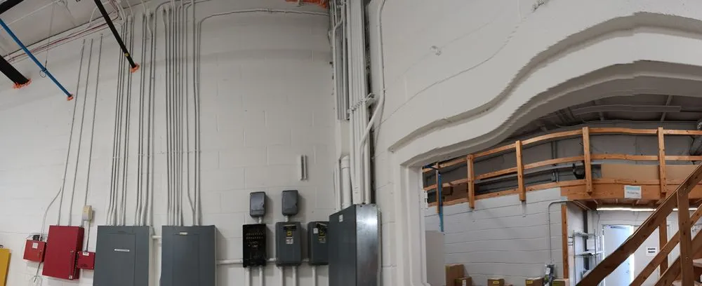 Slide of L&C Specialists