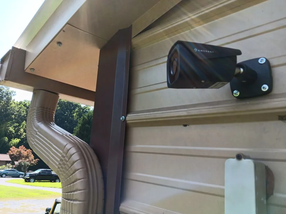 Slide of L&C Specialists