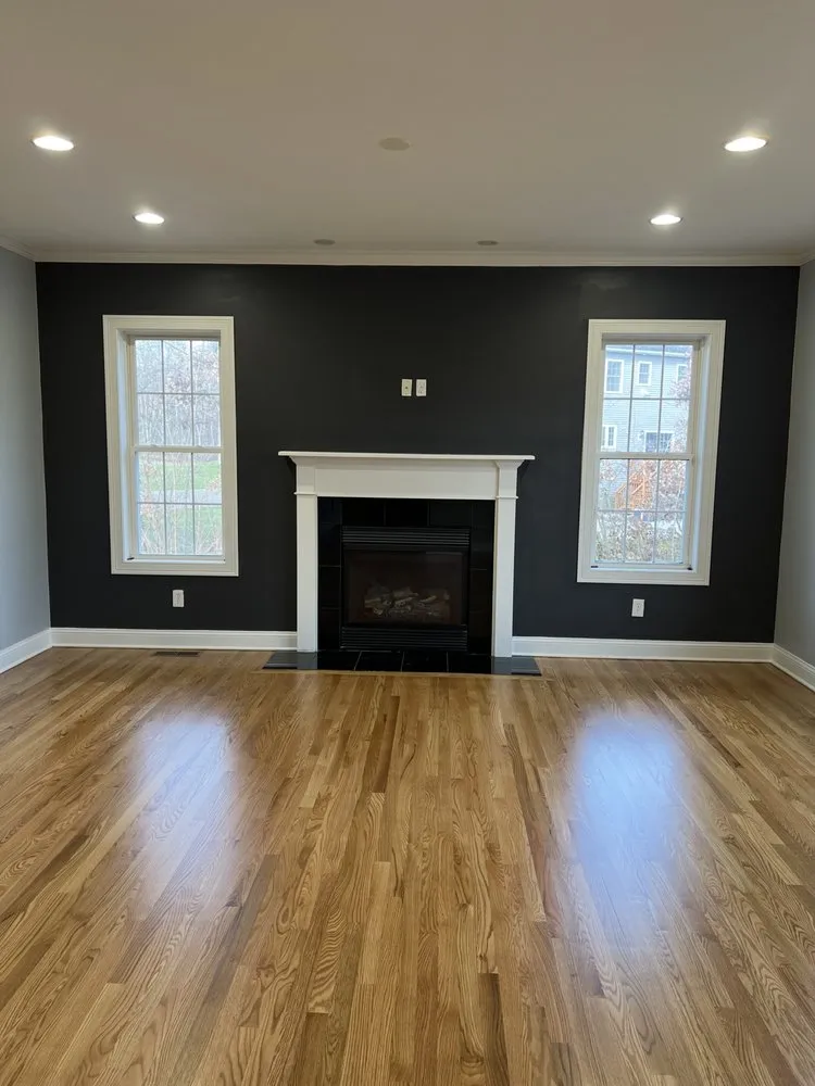 Slide of LCD Plasma Installations