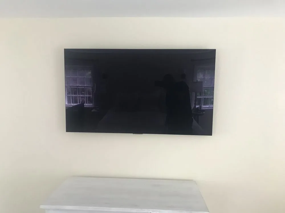 Affordable lighting installation service in ,  - LCD Plasma Installations