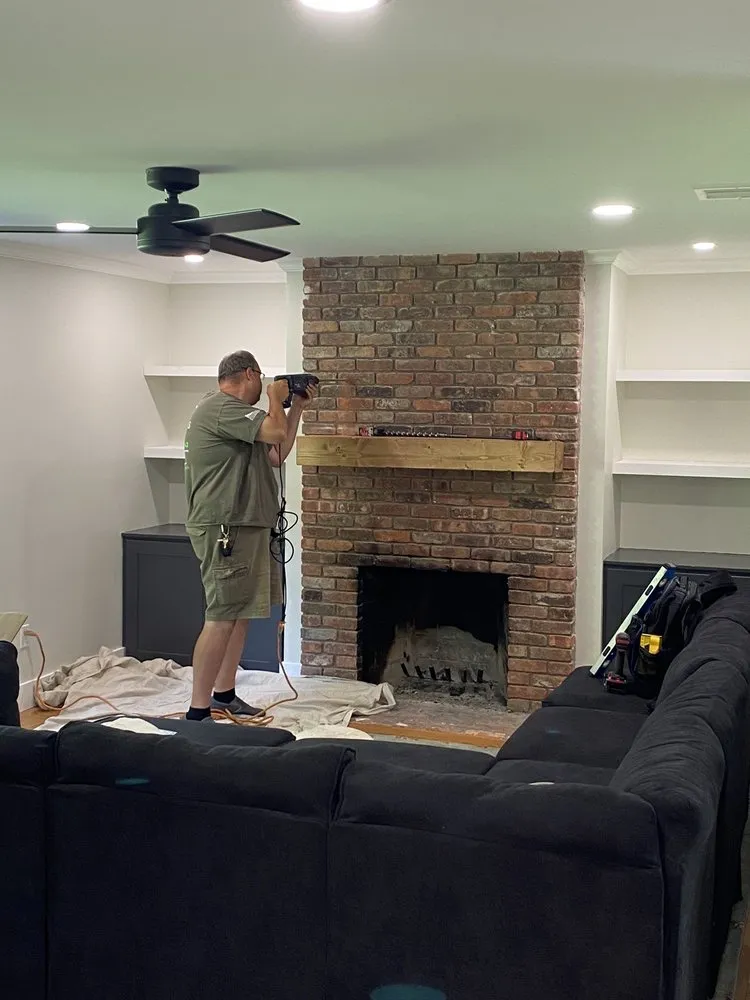 Trusted electrical repair experts serving ,  - LCD Plasma Installations