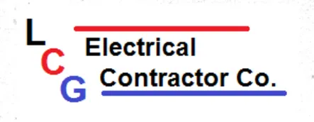 Slide of LCG Electrical Contractor