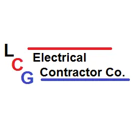 Slide of LCG Electrical Contractor