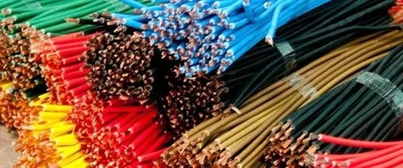 Slide of LCG Electrical Contractor