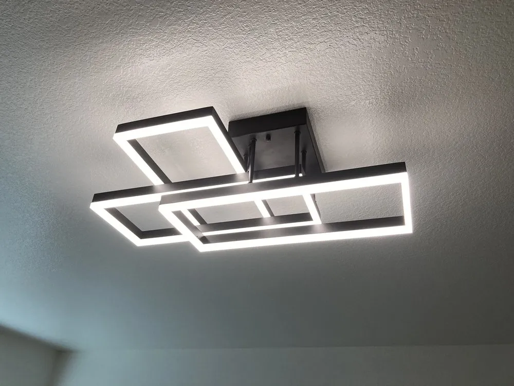 Slide of L.C.G. Electrical