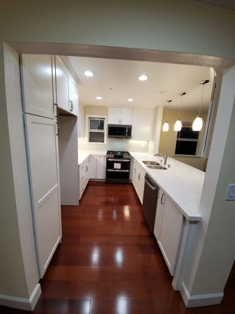 Slide of L.C.G. Electrical