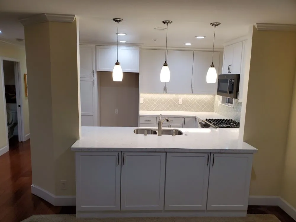 Slide of L.C.G. Electrical