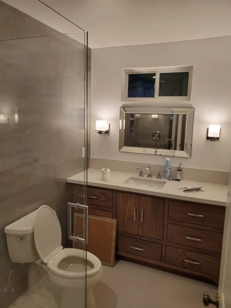 Slide of L.C.G. Electrical