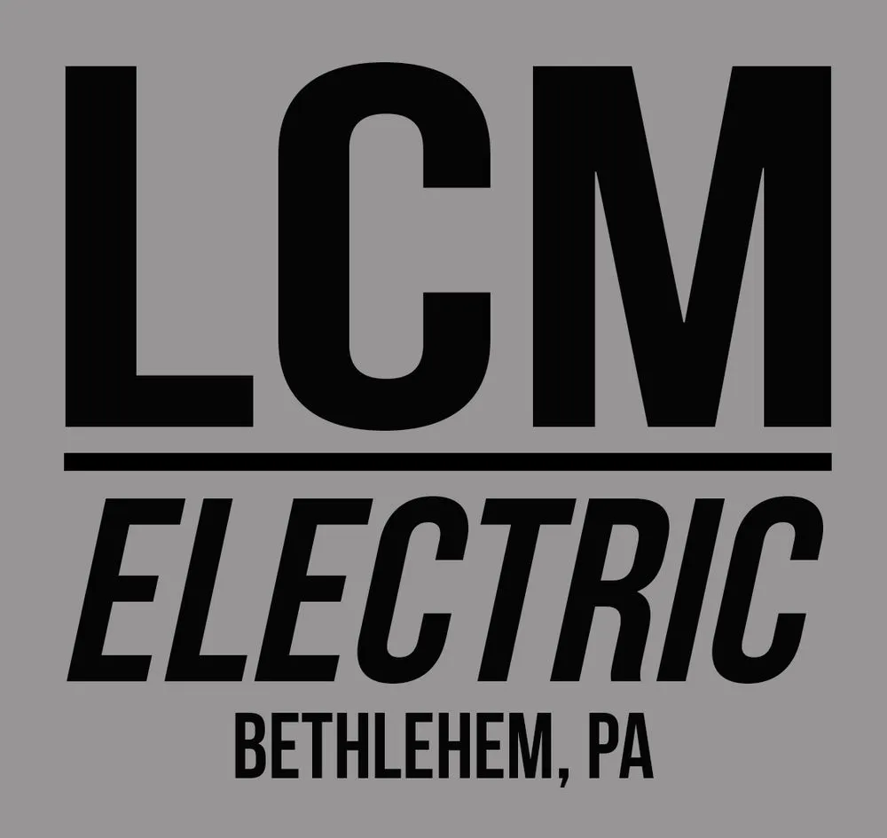 Slide of LCM Electric