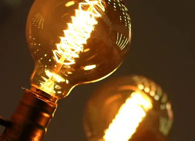 Slide of LCM Electric